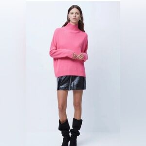 French Connection Cashmere blend sweater
